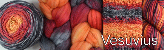 Vesuvius
