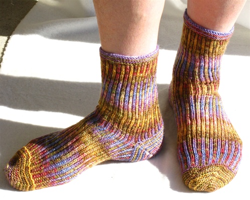 Kismet, Netherfield KC