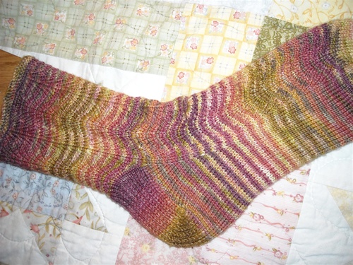 Netherfield, Minstrel KC