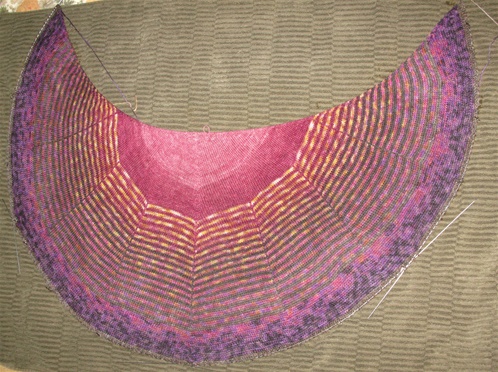 Valkyrie, Vintage KS