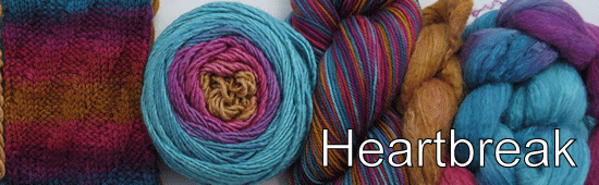 Heartbreak