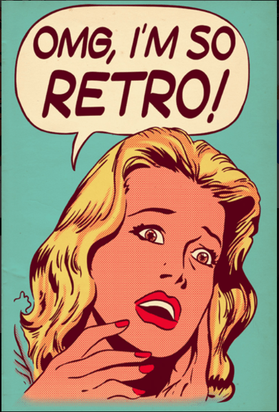 Retro